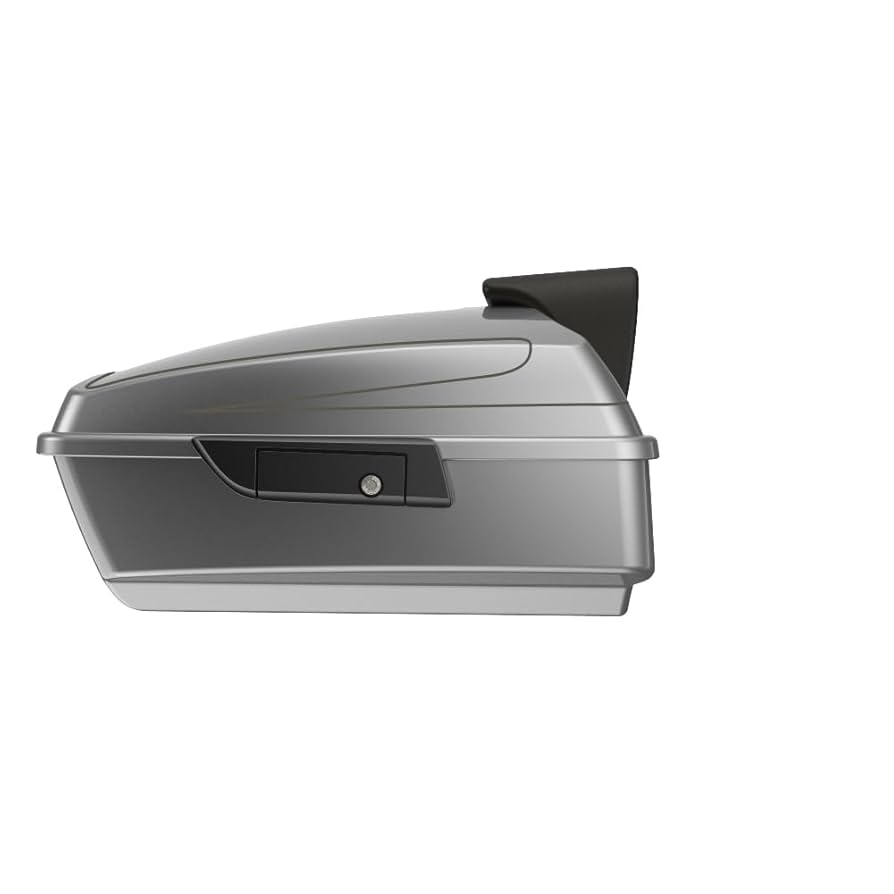 ビンテージAvalanche アバランチビックドラムバック黒 Amazon.com: Advanblack Dark Pla-tinum 2023 Road Glide CVO